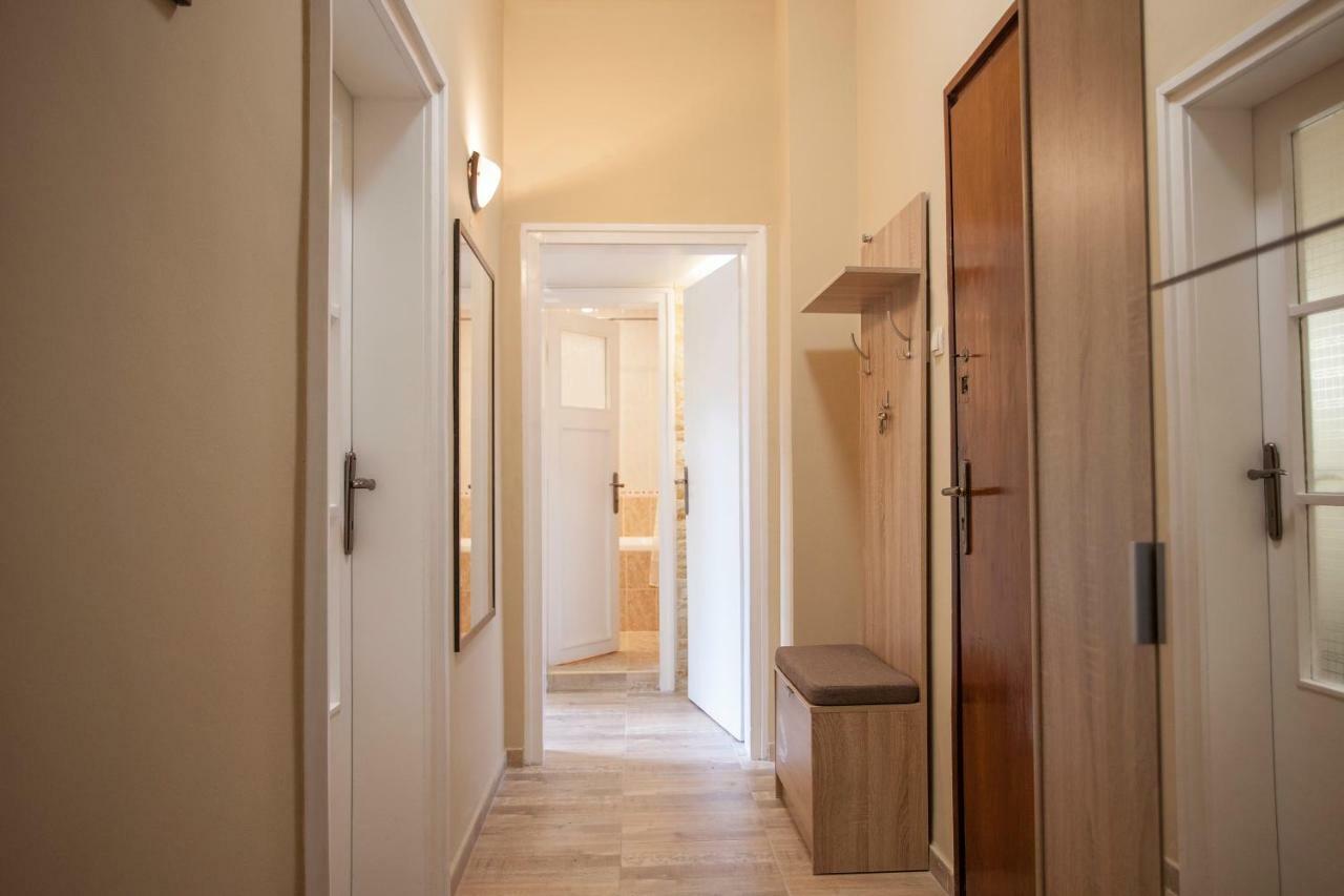 Perfect Apartment Sofia Exteriör bild
